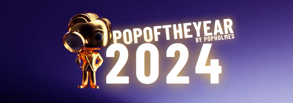Fig 1. POTY 2024 Logo