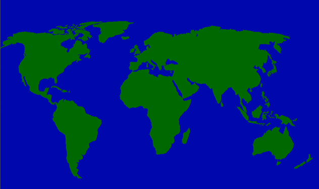 Fig 1. First Simulation